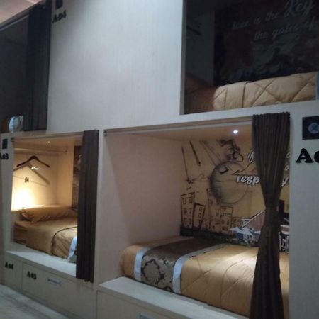 Malang City Boulevard Homestay Esterno foto