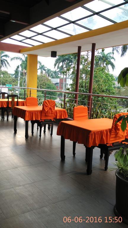 Malang City Boulevard Homestay Esterno foto
