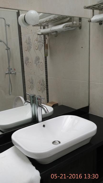 Malang City Boulevard Homestay Esterno foto