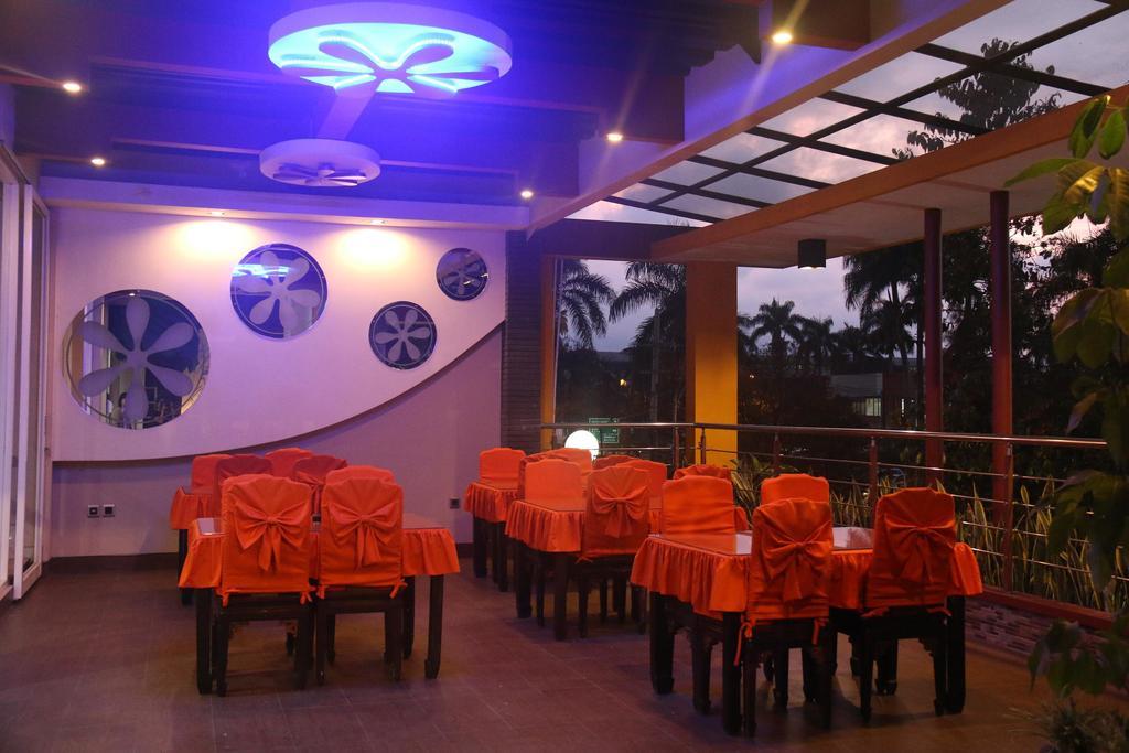 Malang City Boulevard Homestay Esterno foto