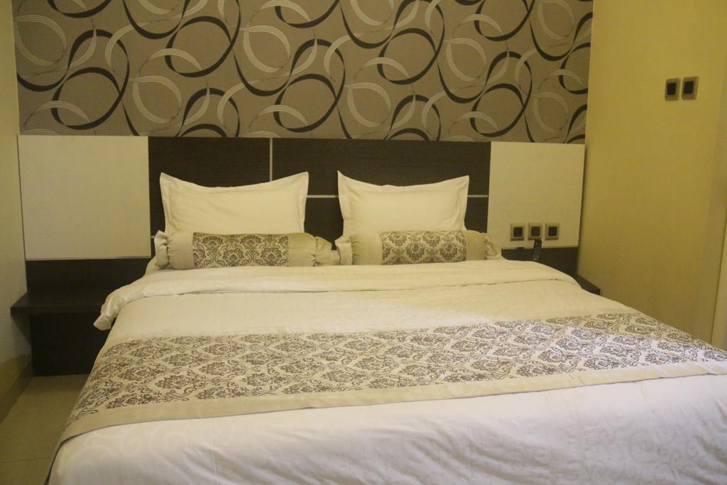 Malang City Boulevard Homestay Esterno foto