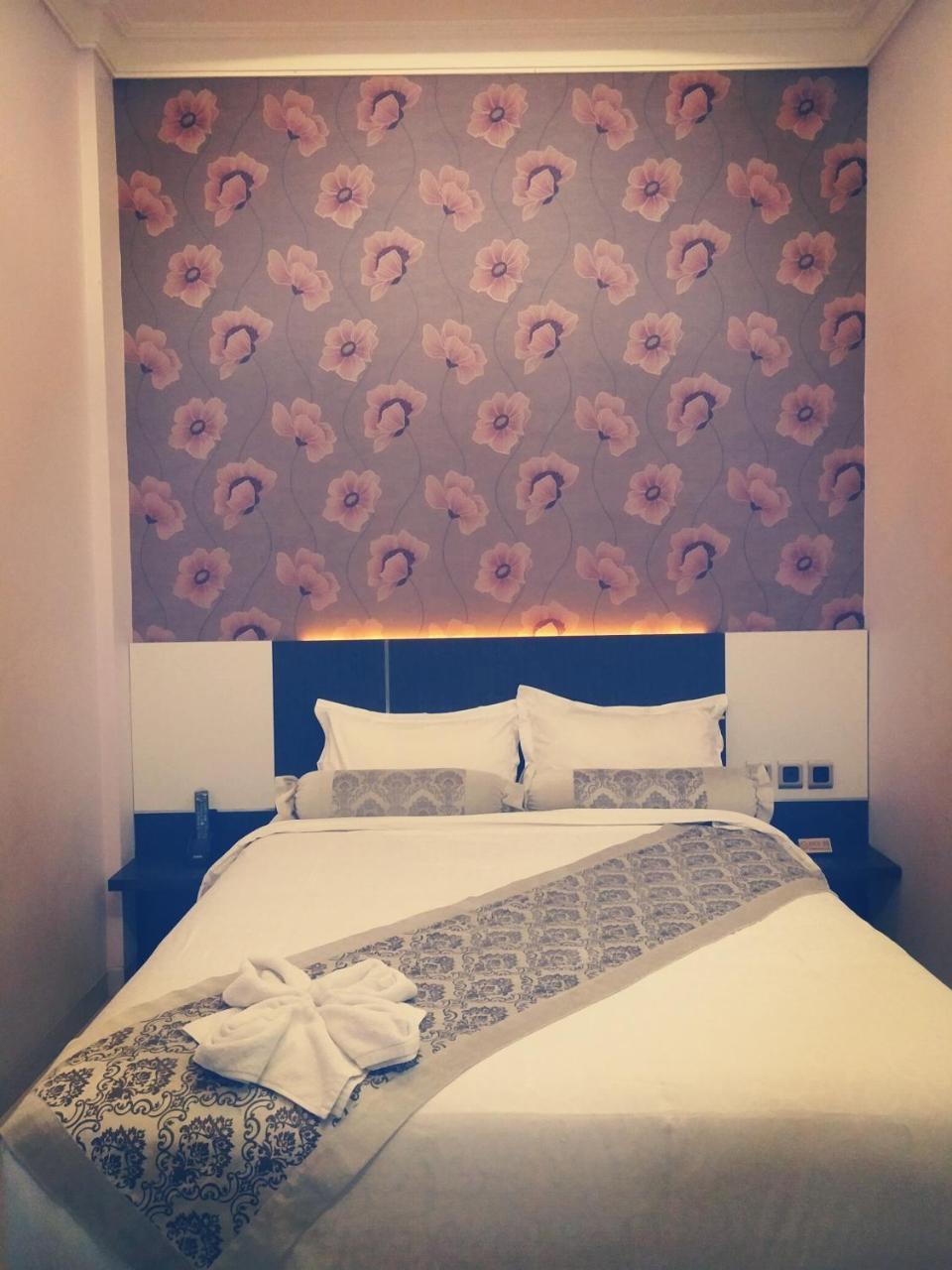 Malang City Boulevard Homestay Esterno foto