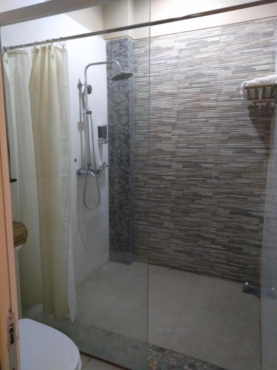 Malang City Boulevard Homestay Esterno foto