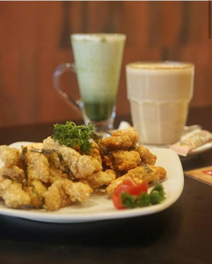 Malang City Boulevard Homestay Esterno foto