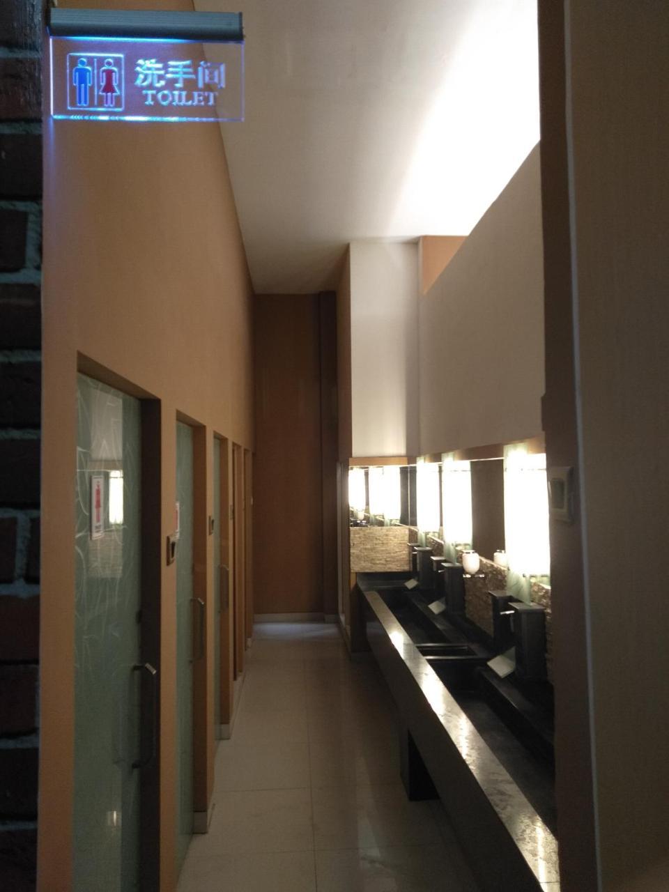 Malang City Boulevard Homestay Esterno foto
