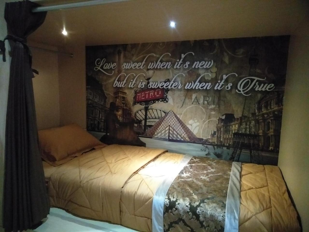 Malang City Boulevard Homestay Esterno foto