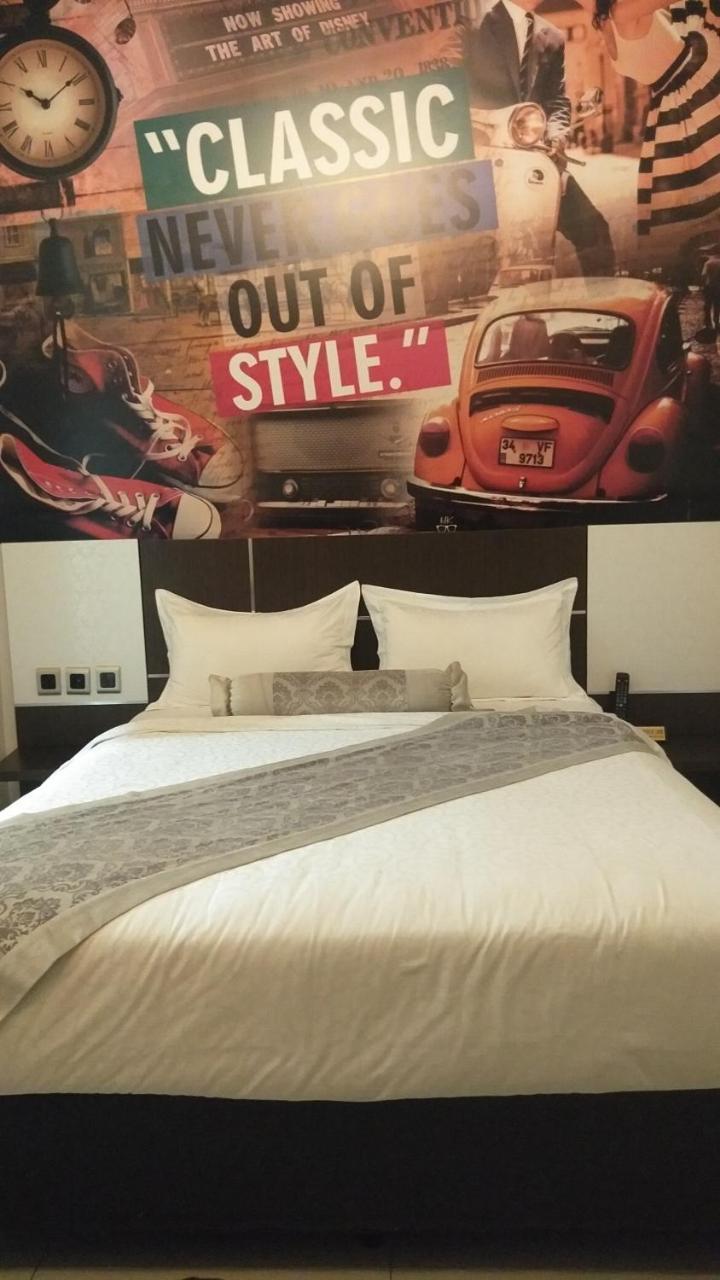 Malang City Boulevard Homestay Esterno foto