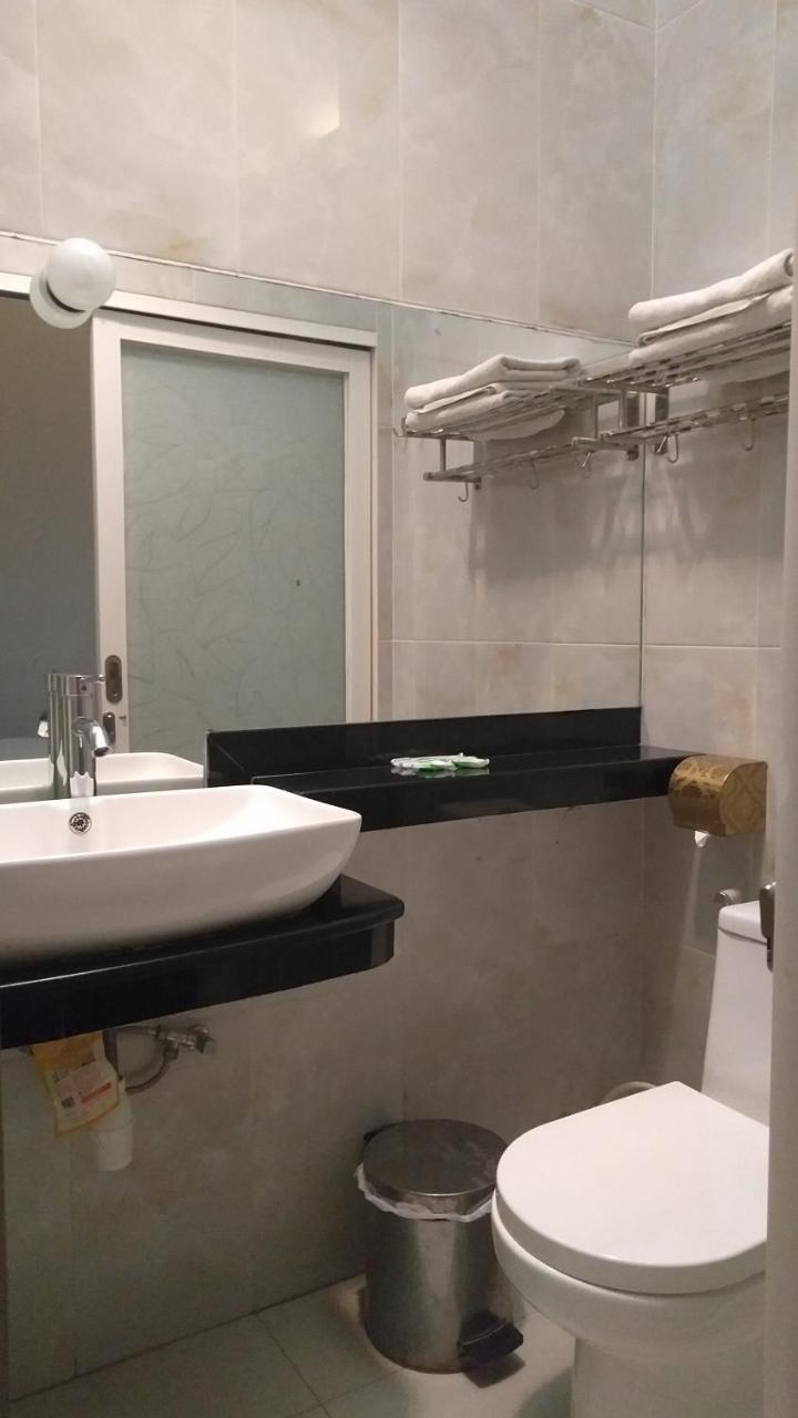 Malang City Boulevard Homestay Esterno foto