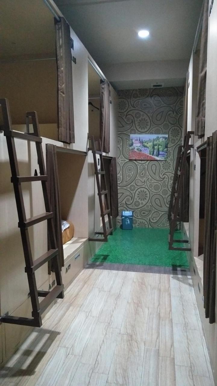 Malang City Boulevard Homestay Esterno foto