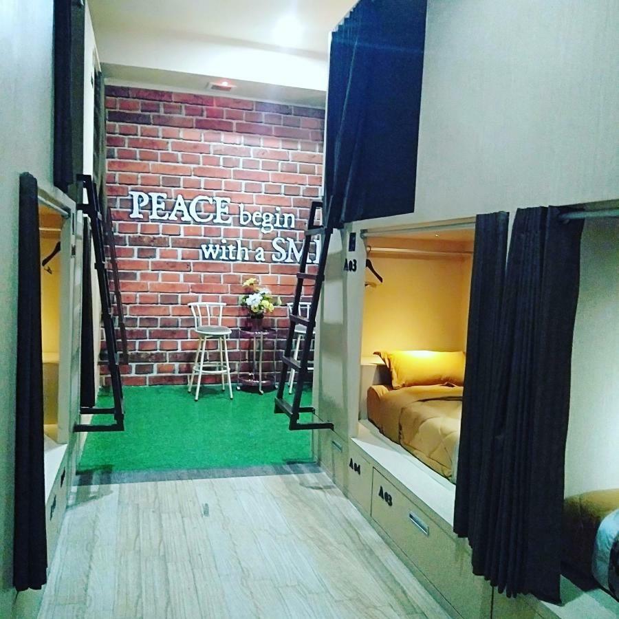 Malang City Boulevard Homestay Esterno foto